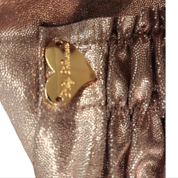 *Enchanted* Elevated Cute Booty with Signature Scrunch Pockets SZ Large  New - Picture 11 of 15